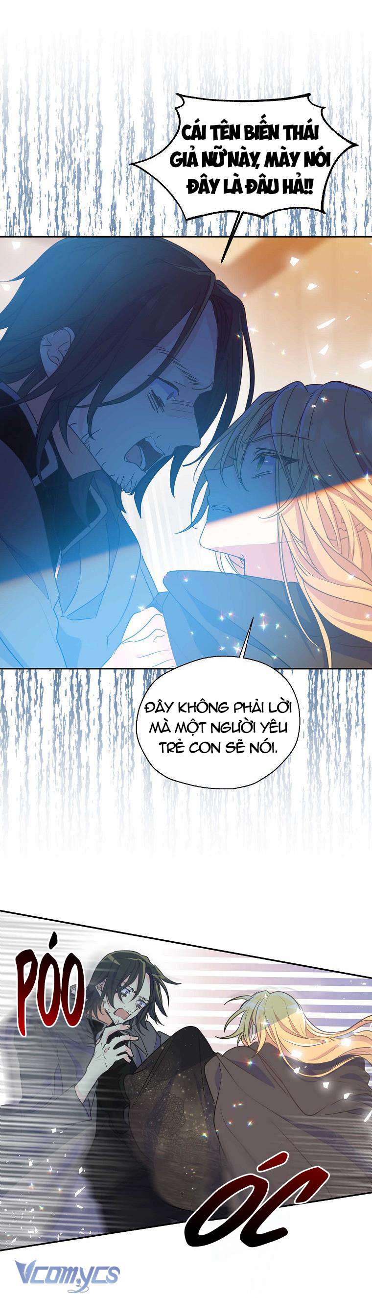 Bệ Hạ Xin Đừng Giết Tôi!!! Chap 49 - Trang 3