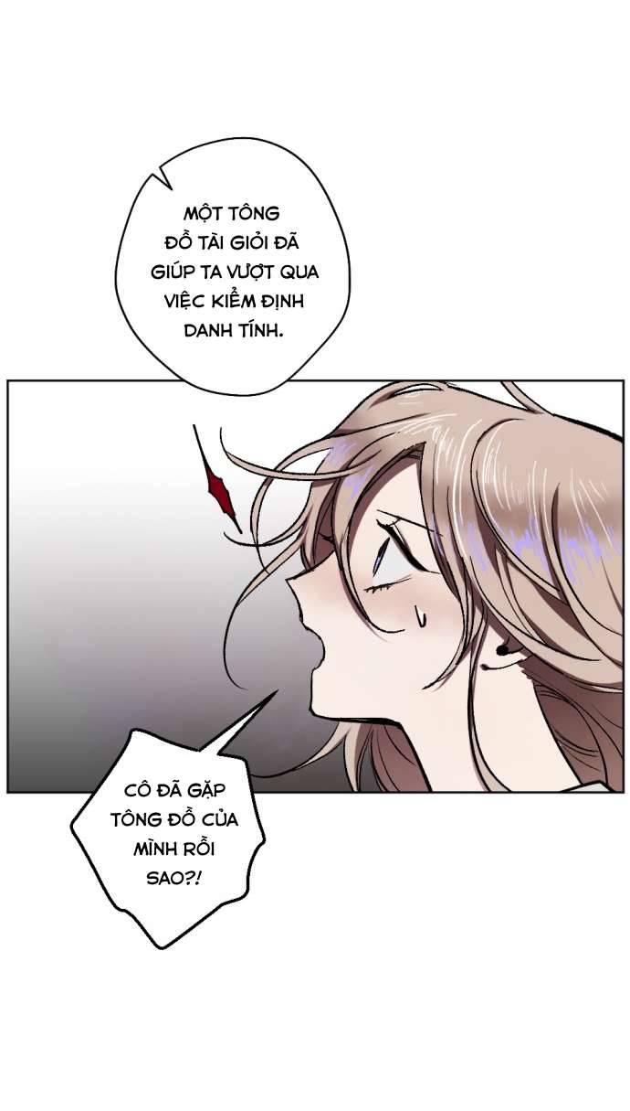 Lời Thú Nhận Của Chúa Tể Bóng Tối Chap 23 - Trang 4