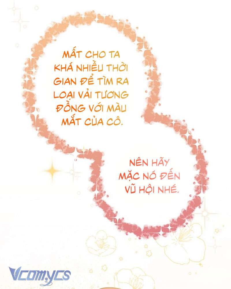 Hầu Gái Độc Quyền Của Hoàng Hậu Phản Diện Chapter 28 - Trang 4