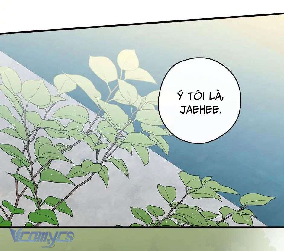 Ly Espresso Của Mùa Xuân Chapter 18 - Trang 4