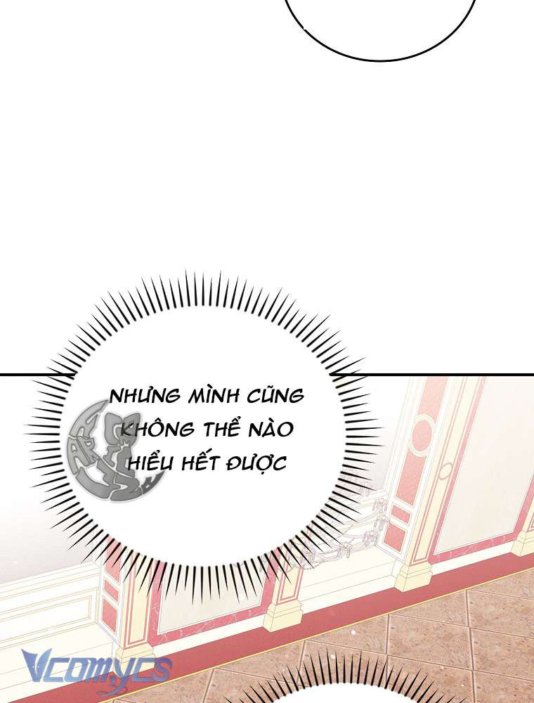 Chị Gái Của Nhân Vật Phản Diện Hôm Nay Cũng Đang Đau Khổ Chapter 8 - Trang 4