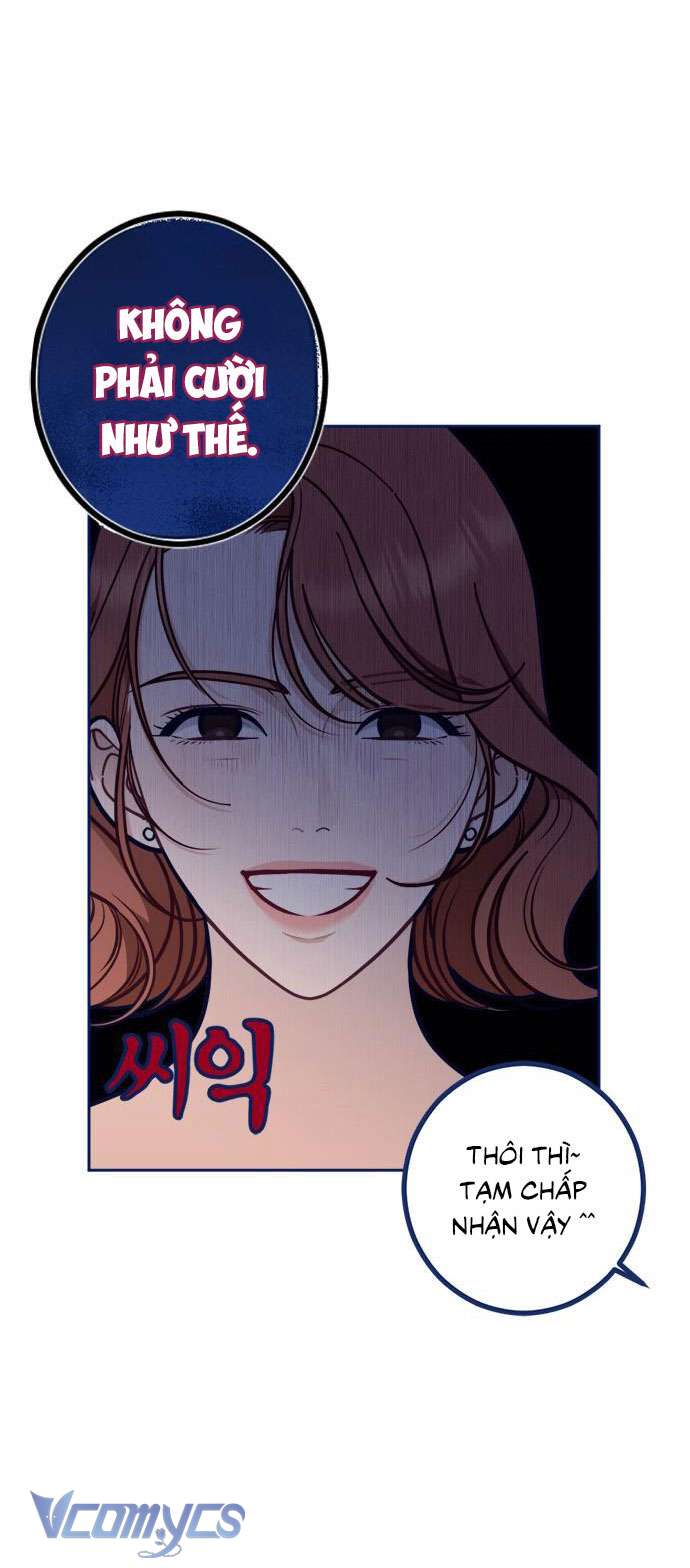 Thứ Tôi Cần Không Phải Là Tình Yêu Chapter 1 - Trang 3