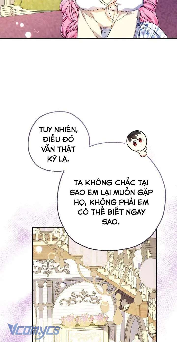 Tiểu Thư Tích Tiền Đi Bụi Chapter 44 - Next Chapter 45