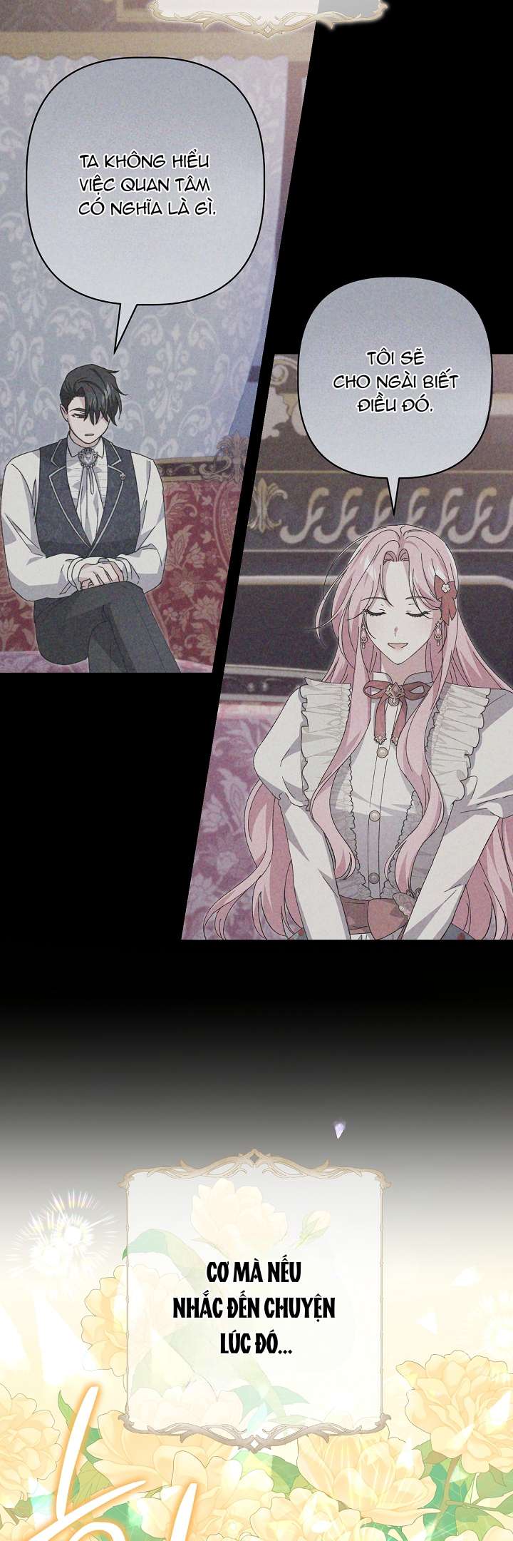 Cha Của Nam Chính Từ Chối Hủy Hôn Chapter 24 - Next Chapter 25