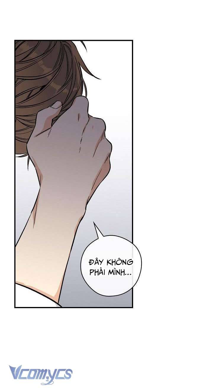 Ly Espresso Của Mùa Xuân Chapter 7 - Trang 4