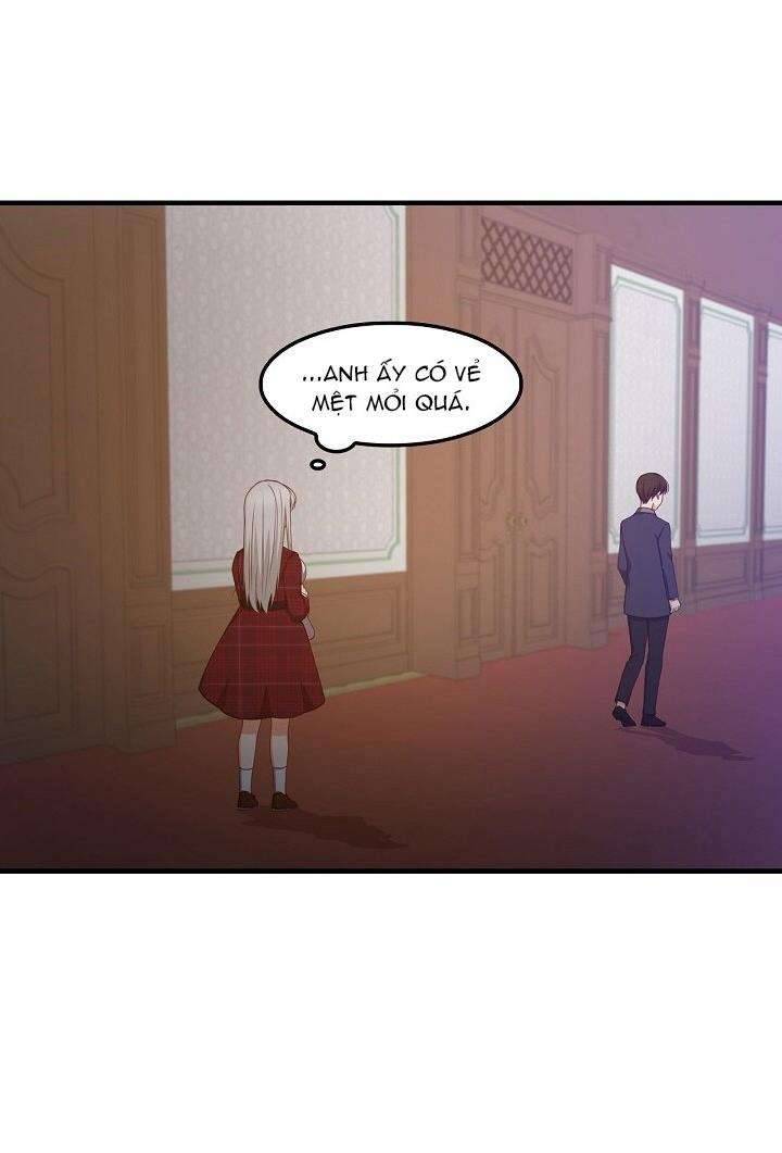 Cẩn Thận Với Các Anh Trai Đấy! Chap 27 - Trang 2