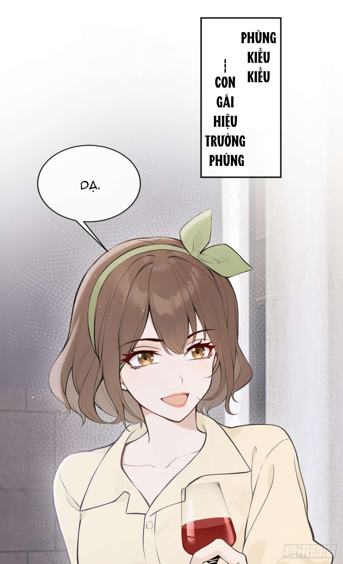 Sống Chung Để Tán Em Chap 31 - Trang 3