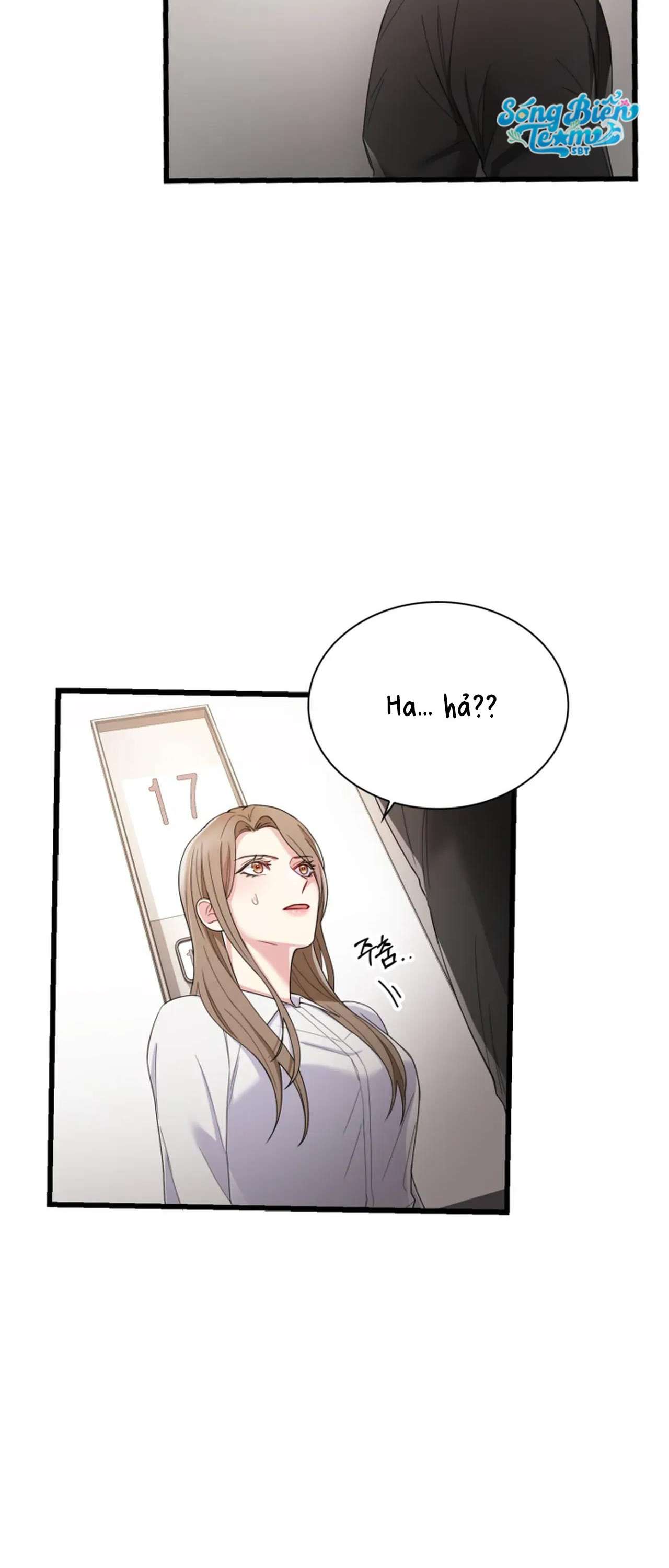 [ 18+ ] Trong Lồng Chap 1 - Trang 2