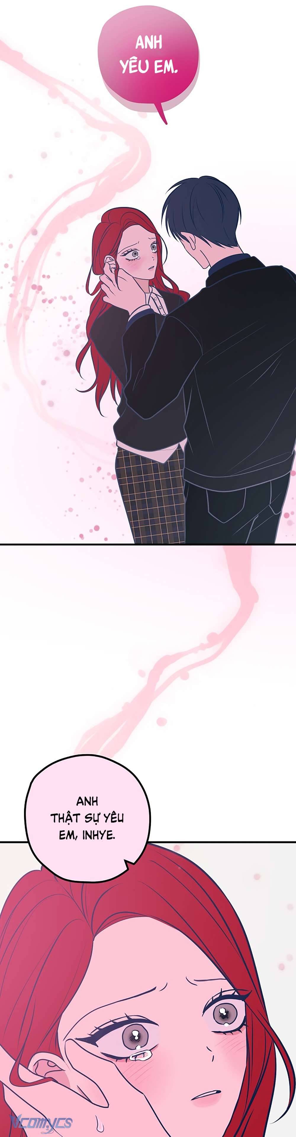 Kẻ Rác Rưởi Không Đáng Được Yêu Chapter 47 - Trang 4