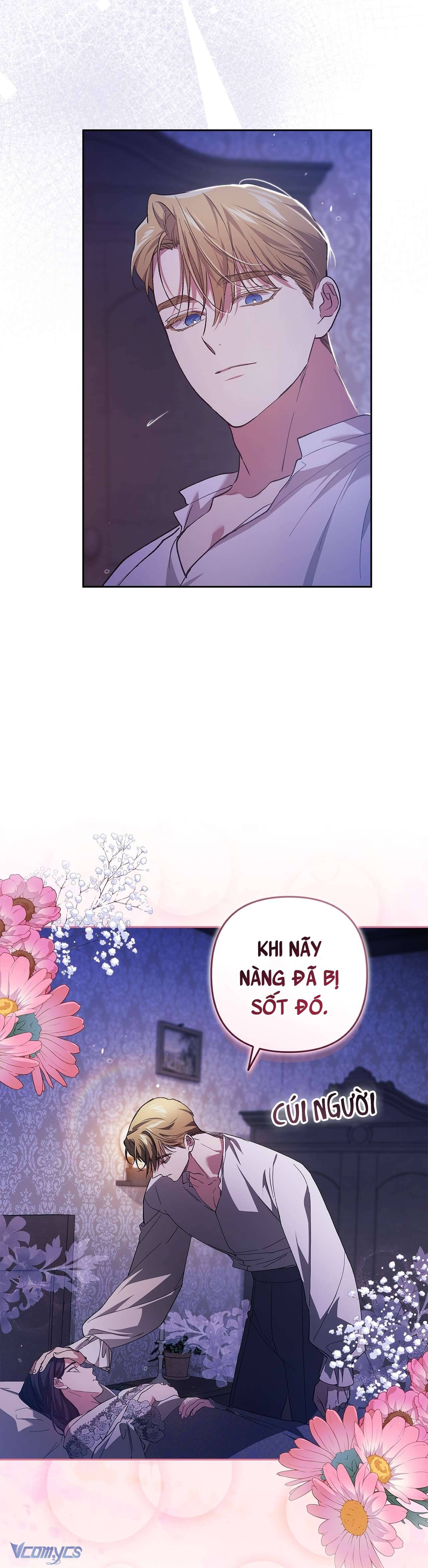 Hôn Nhân Này Rồi Sẽ Đổ Vỡ Chapter 55 - Trang 3