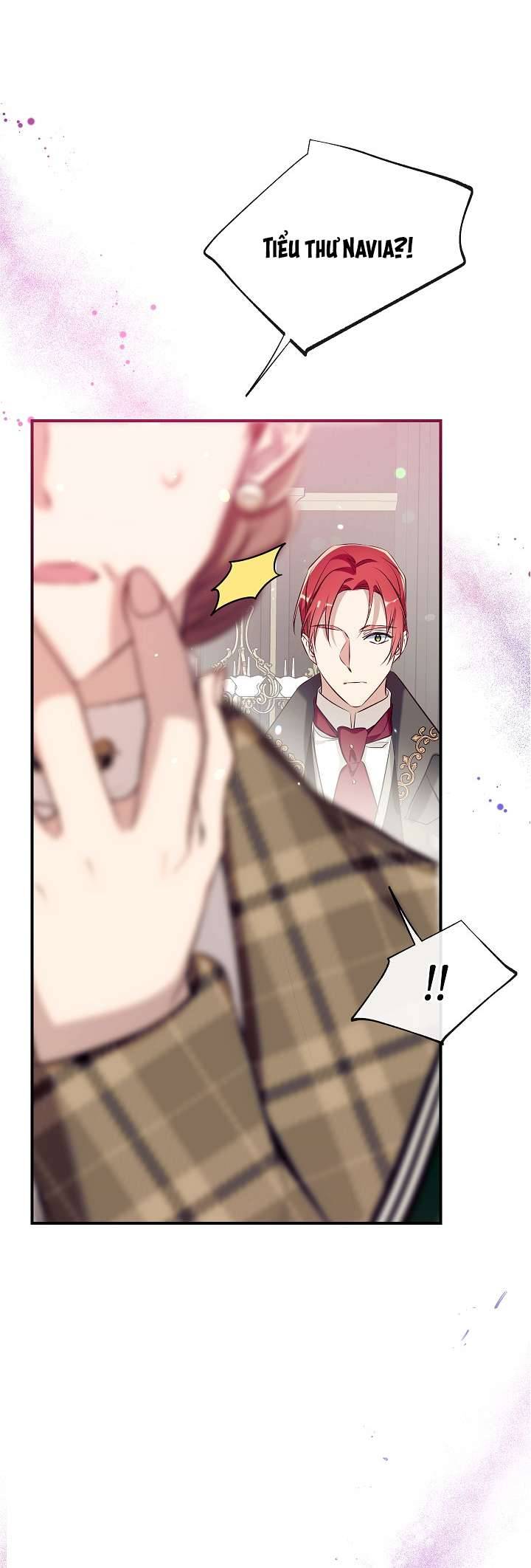 Chúng Ta Có Thể Trở Thành Một Gia Đình Được Không? Chap 56 - Trang 2