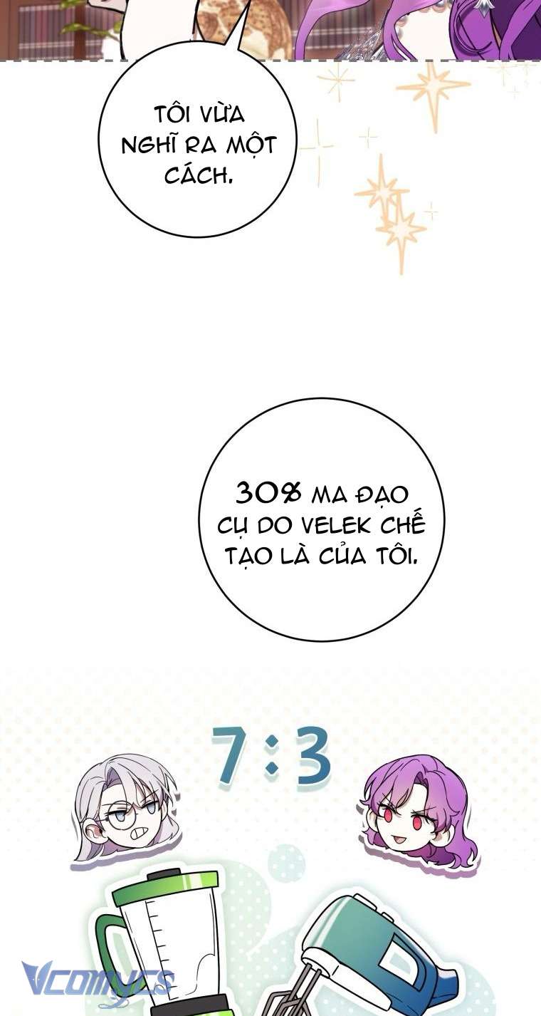 Làm Ác Nữ Bộ Không Tuyệt Sao? Chap 58 - Trang 4