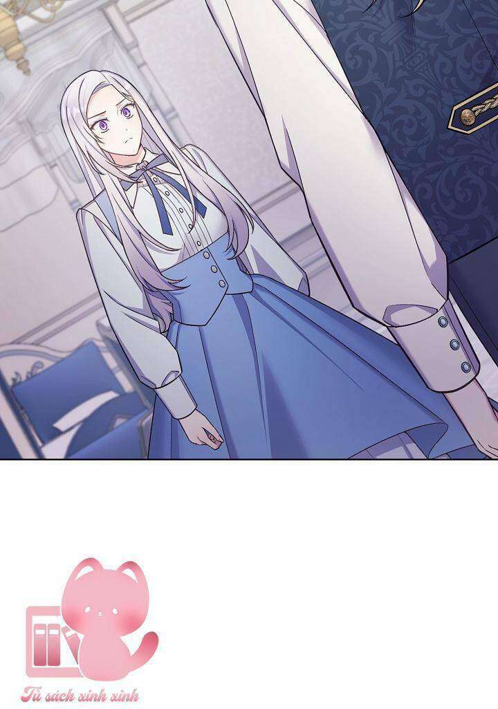 Bệ Hạ, Tôi Sẽ Giết Ngài! Chapter 32 - Trang 4