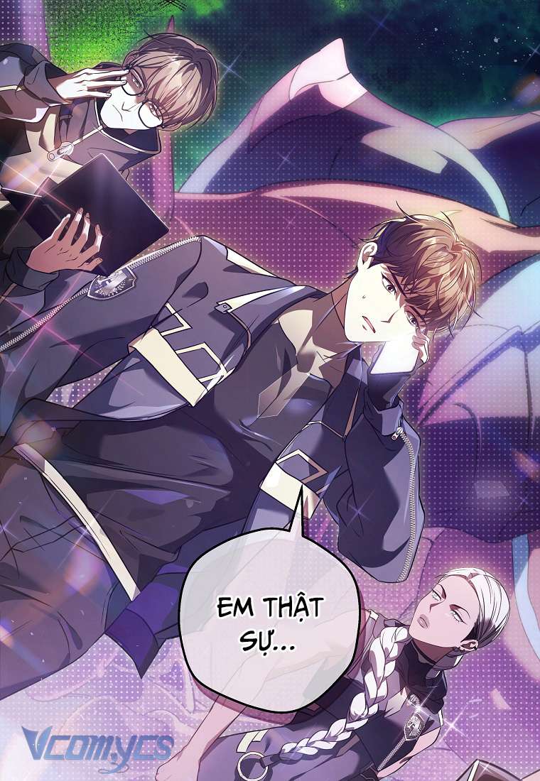Nhật Ký Từ Chức Cấp S Của Thợ Săn Công Chức Chapter 6 - Trang 4