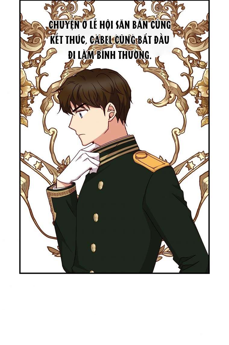 Cẩn Thận Với Các Anh Trai Đấy! Chap 81 - Trang 2