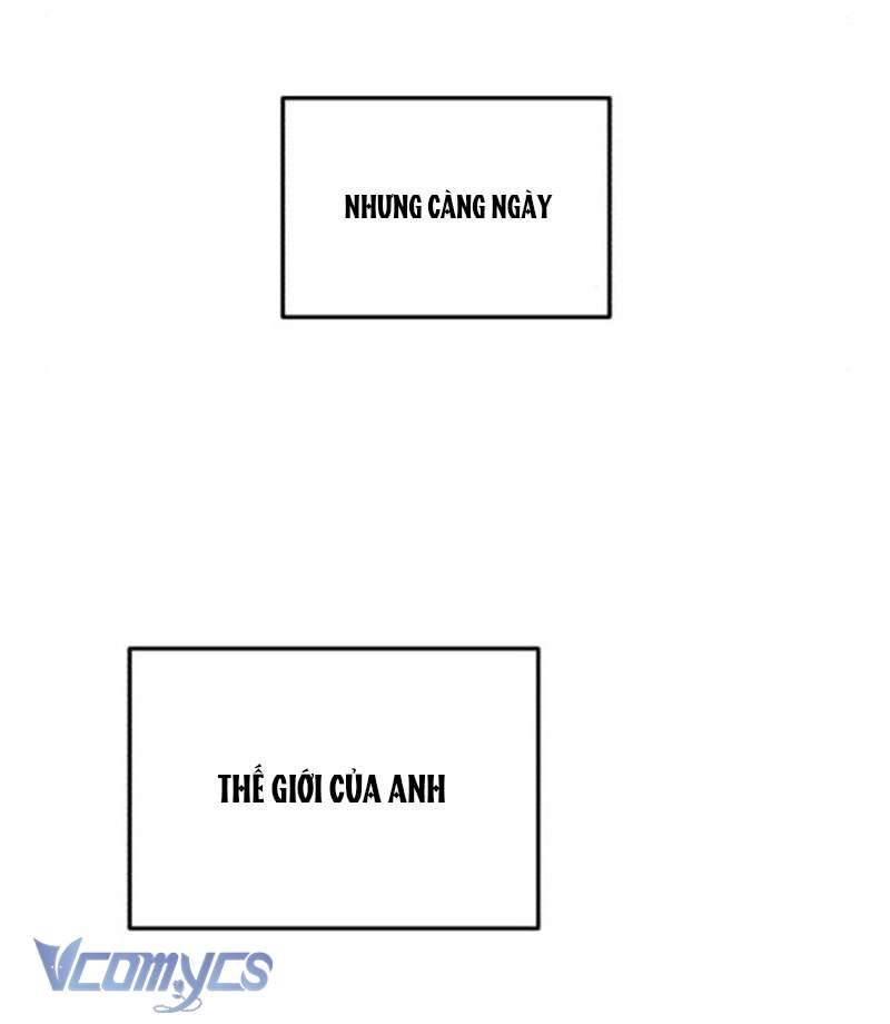 Tôi Nóng Lòng Muốn Chiếm Lấy Cô Ấy Chap 39 - Next Chap 40