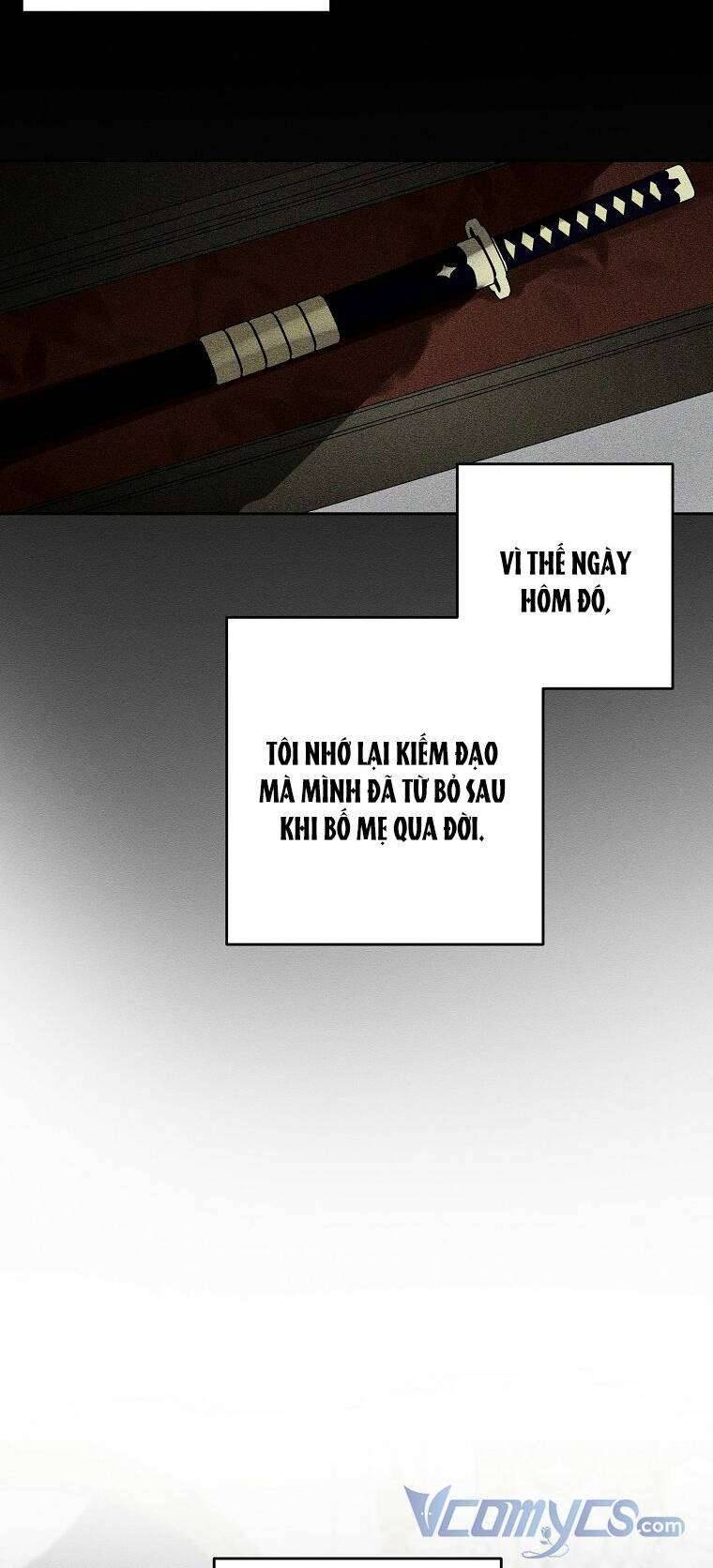 Trước Tiên Phải Giấu Em Trai Cái Đã! Chap 55 - Trang 2