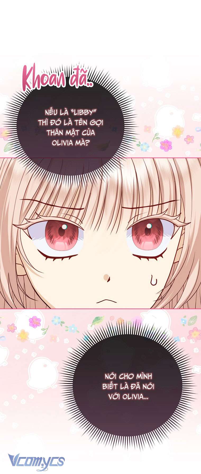 Nhân Vật Phản Diện Đều Thích Tôi Chapter 26 - Next Chapter 27