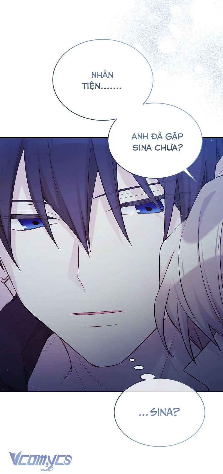 Vương Miện Lục Bảo Chap 111 - Trang 2