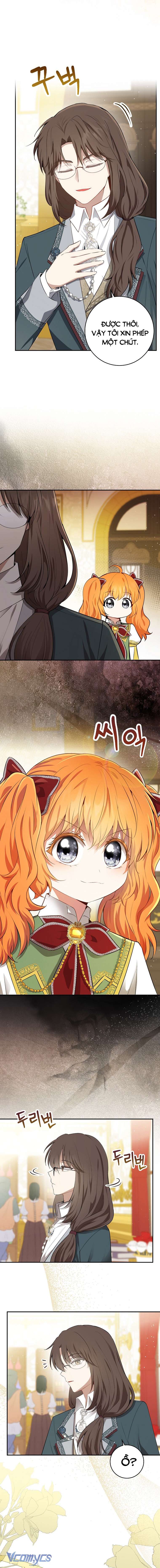 Sóc Con Tài Năng Chap 58 - Trang 2