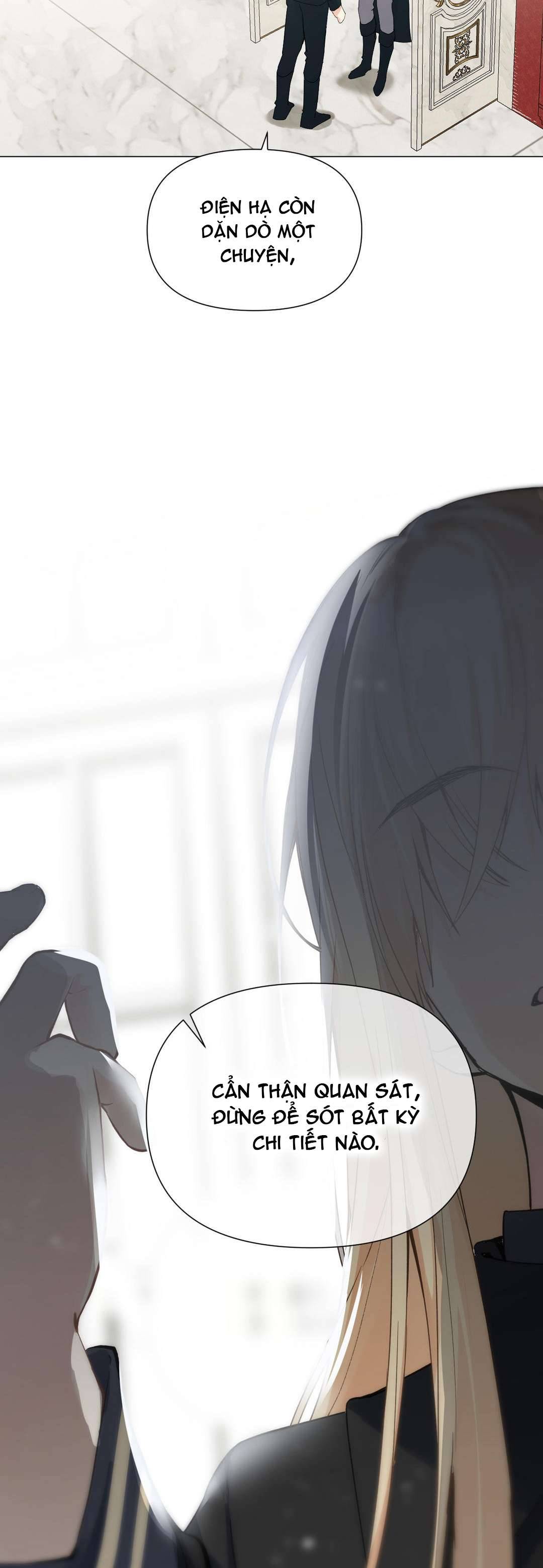 Đại Chiến Công Chúa Chapter 84 - Trang 4