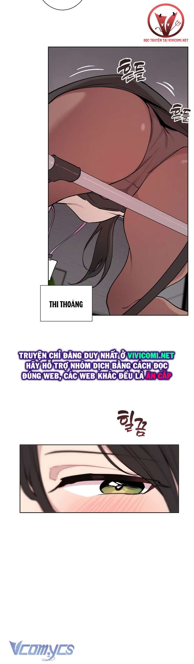 [18+] Viện Nghiên Cứu Ghế Tình Yêu Chap 1 - Next Chap 2