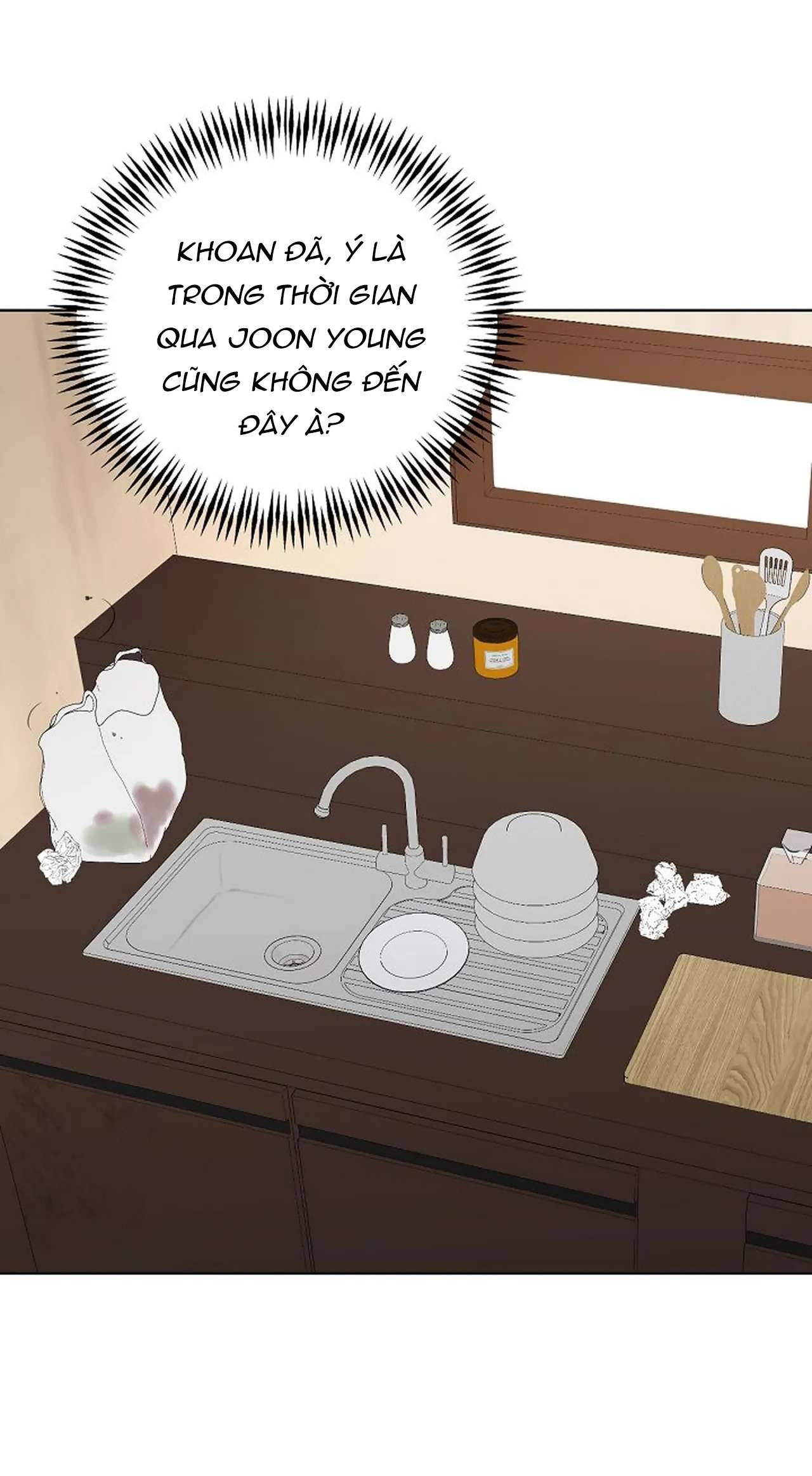 Bình Minh Chap 27 - Trang 4