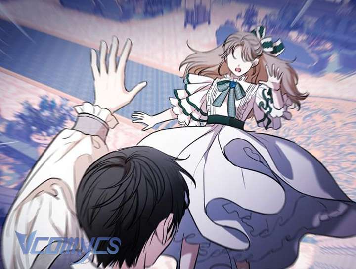 Thân Gửi Nhân Tình Của Chồng Chap 1 - Trang 3