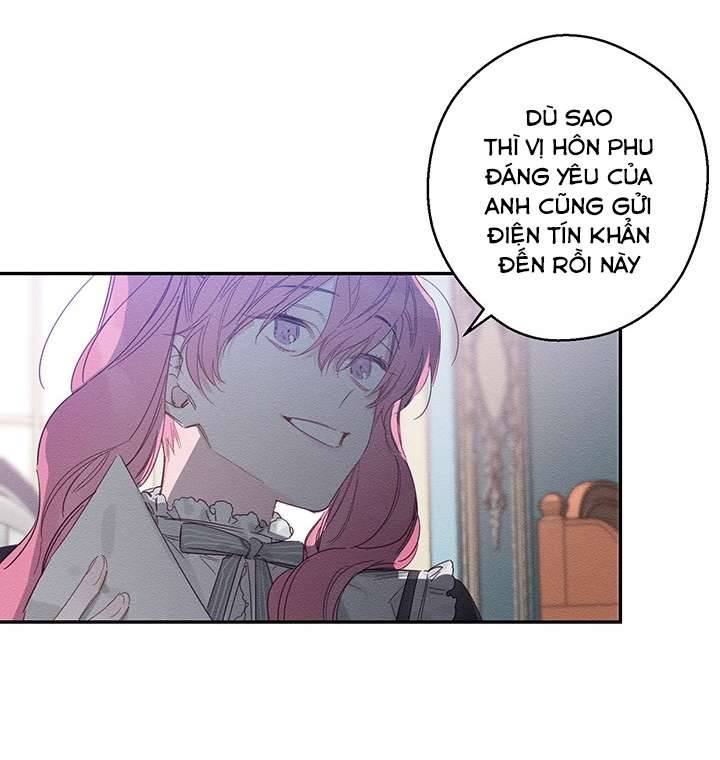 Trước Tiên Phải Giấu Em Trai Cái Đã! Chap 4 - Trang 2