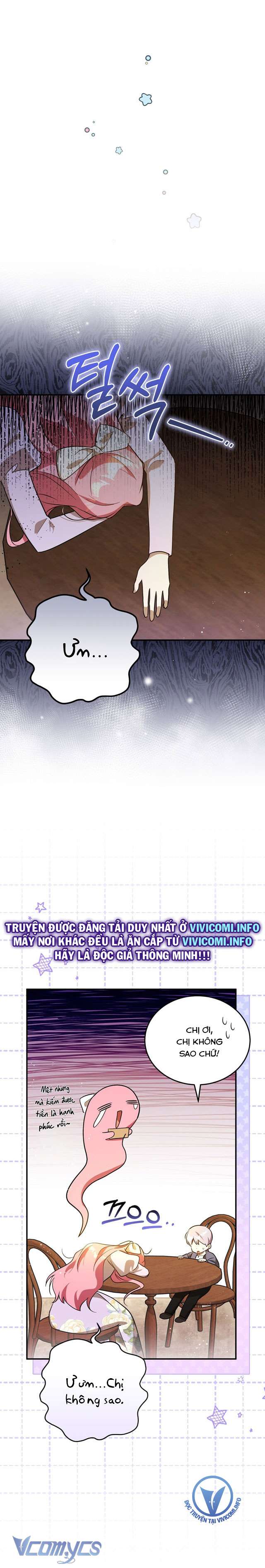 Không Phải Tôi Cố Tình Khiến Anh Ta Si Mê Đâu Chapter 4 - Trang 4