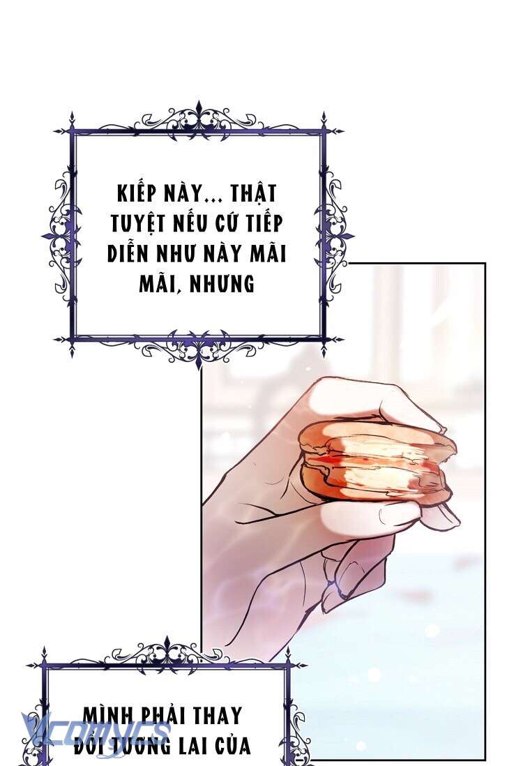 Làm Ác Nữ Bộ Không Tuyệt Sao? Chap 4 - Trang 4