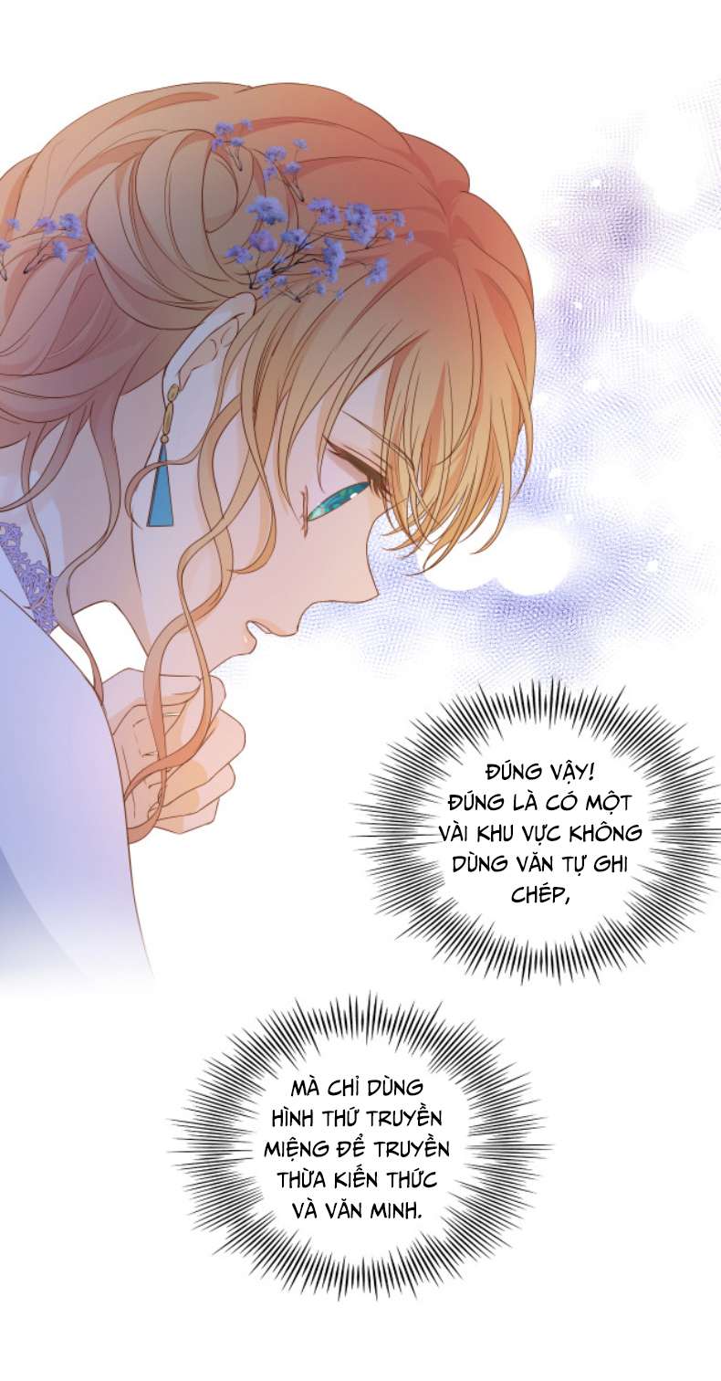 Địch Úc Đa Chi Ca Chapter 125 - Trang 4