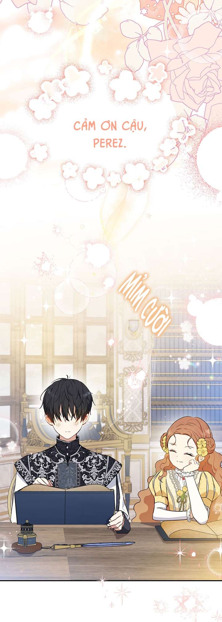 Kiếp Này Nhất Định Làm Gia Chủ Chap 70 - Trang 2