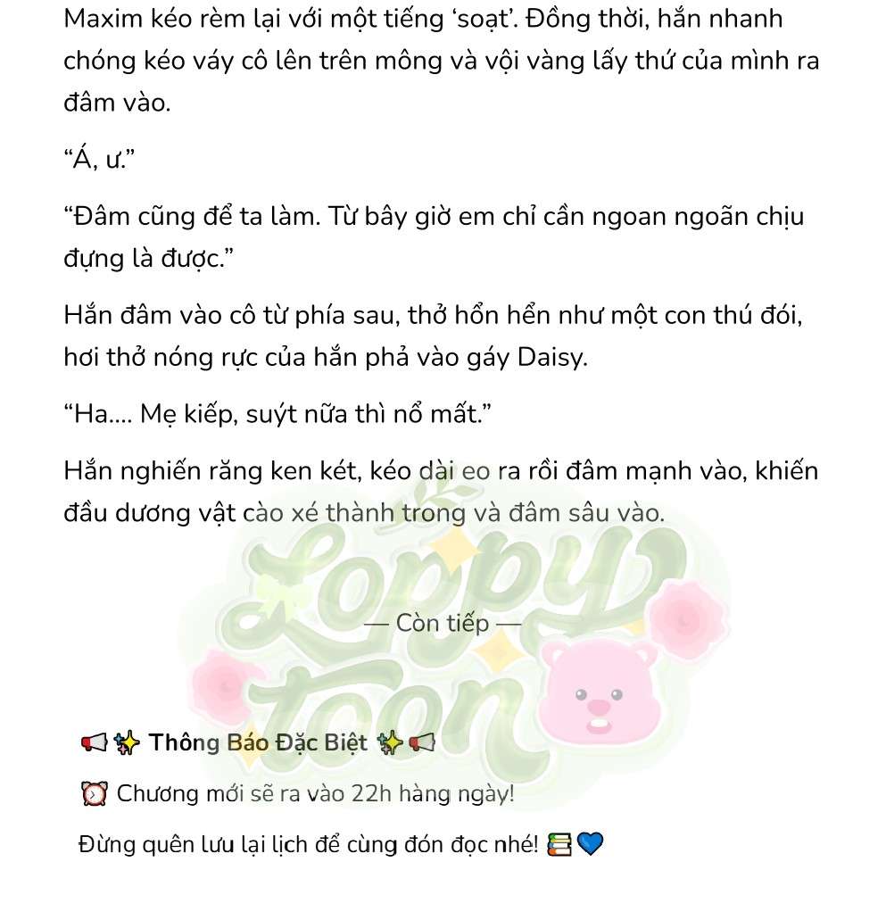 [Novel] Trận Chiến Ly Hôn! Chap 95 - Trang 2