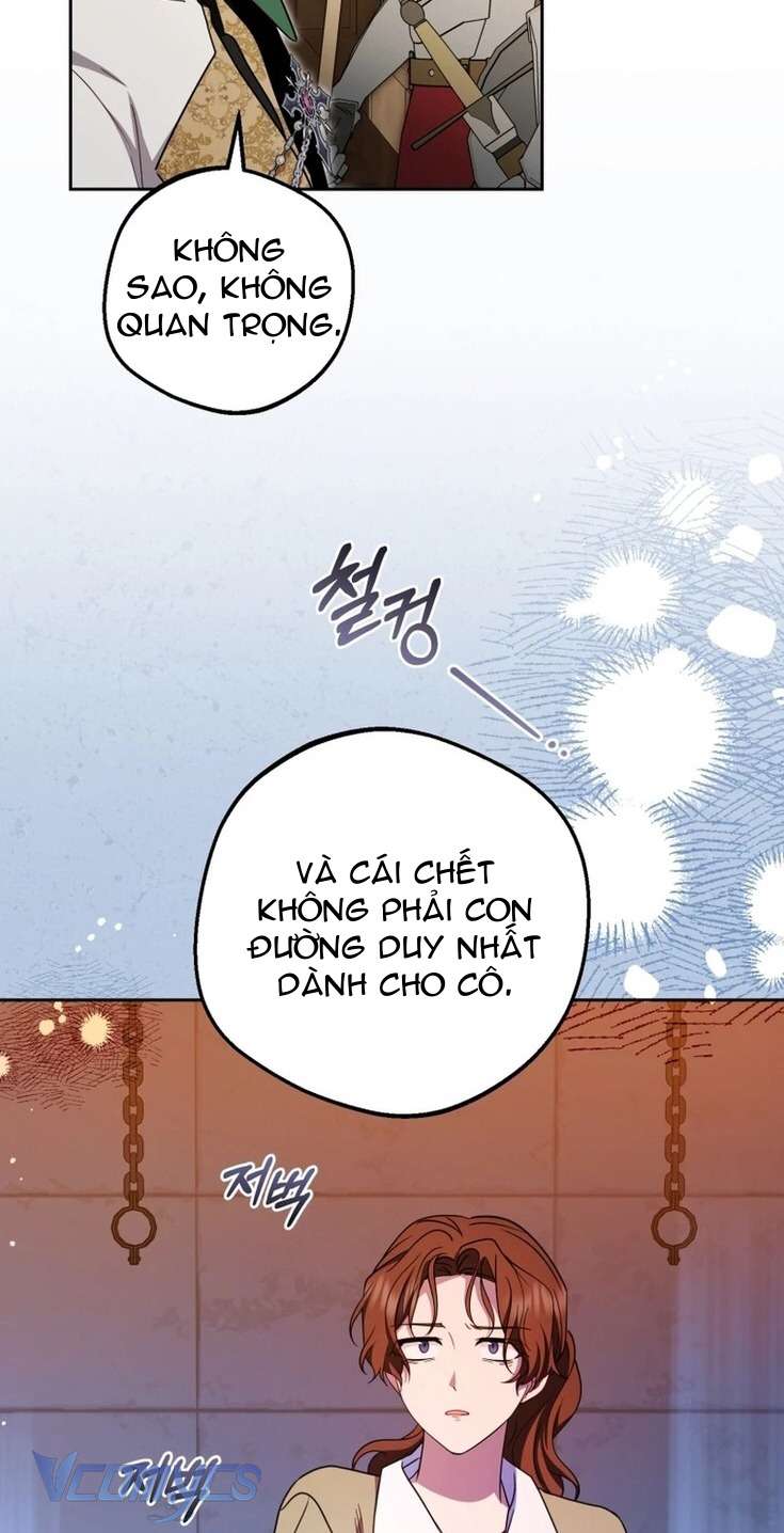 Được Yêu Thương Mà Còn Ngại Ngùng Sao! Chap 62 - Trang 4