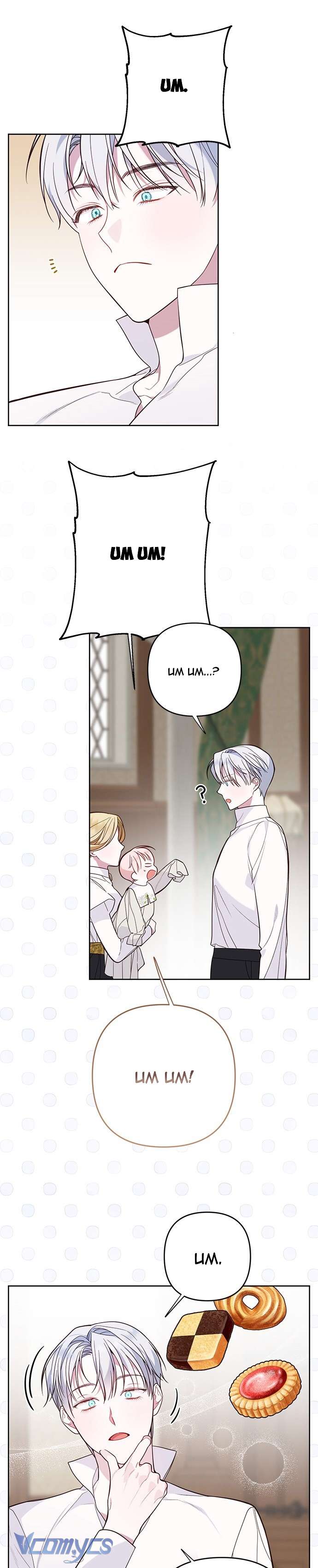 Bạo Chúa Bé Con Chapter 17 - Trang 4