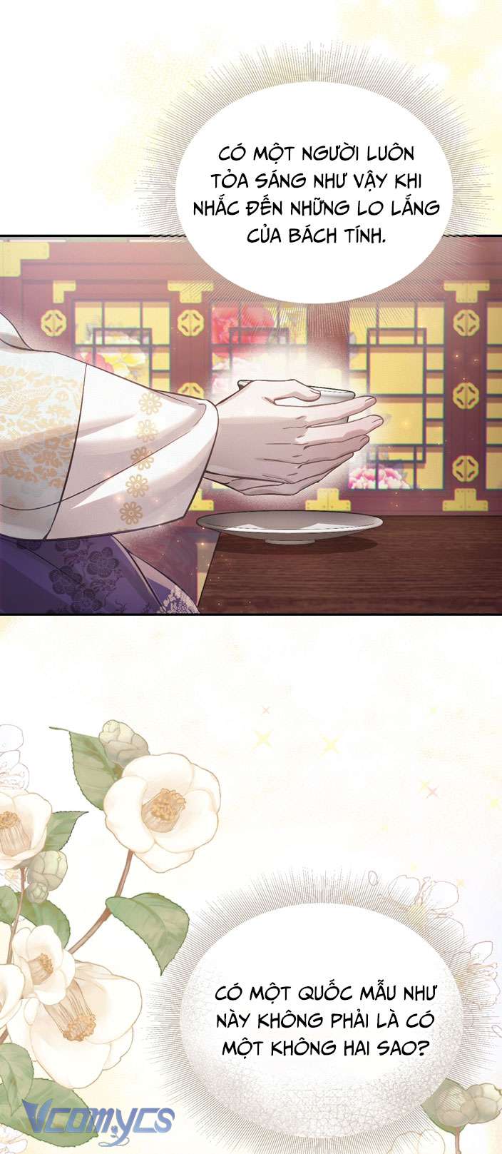 [18+] Tiết Học Bí Mật Của Trung Điện Chap 19 - Next Chap 20