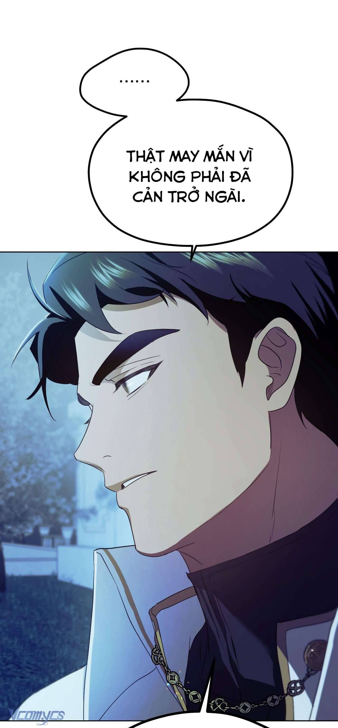 Thánh Nữ Giả Muốn Bỏ Trốn Chap 6 - Trang 4