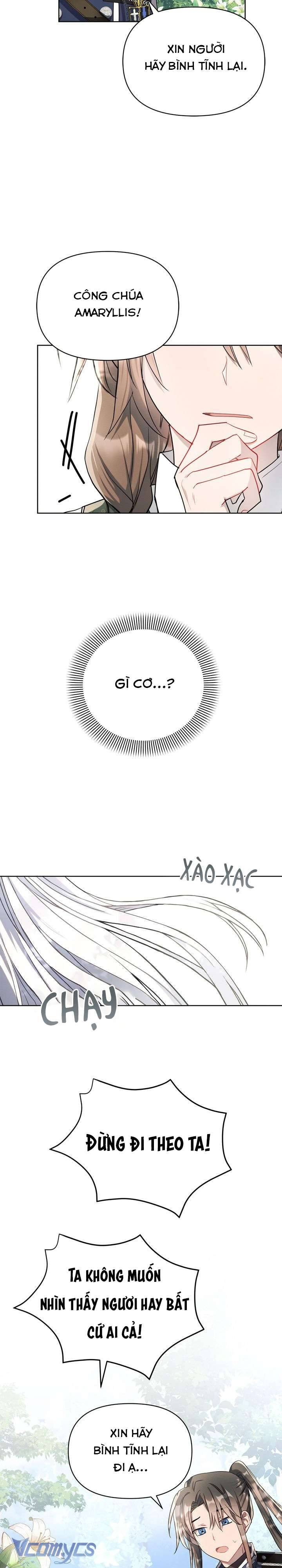 Công Chúa Ashtarte Chapter 5 - Next Chapter 6