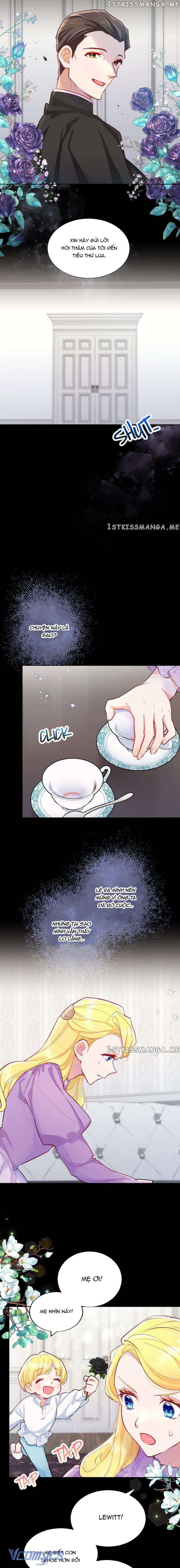 Sự Báo Thù Của Một Vị Thánh Chap 46 - Trang 2