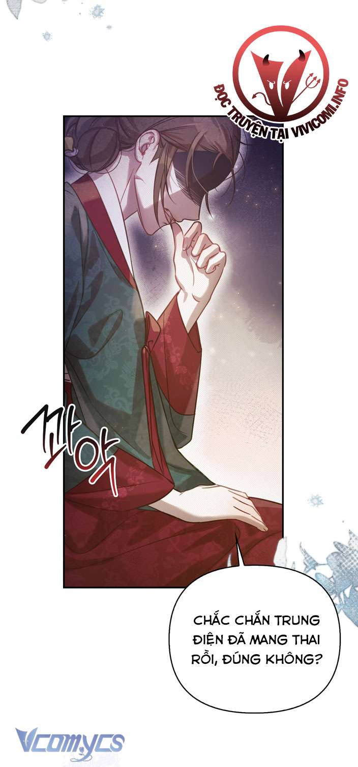 [18+] Tiết Học Bí Mật Của Trung Điện Chap 36 - Next Chap 37