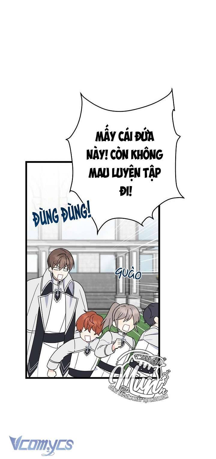 A Nào, Ngậm Thìa Vàng Nhé? Chap 23 - Next Chap 24