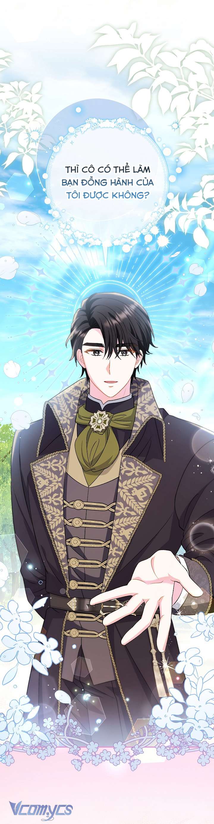 Người Xem Mắt Của Ác Nữ Quá Hoàn Hảo Chapter 31 - Trang 4