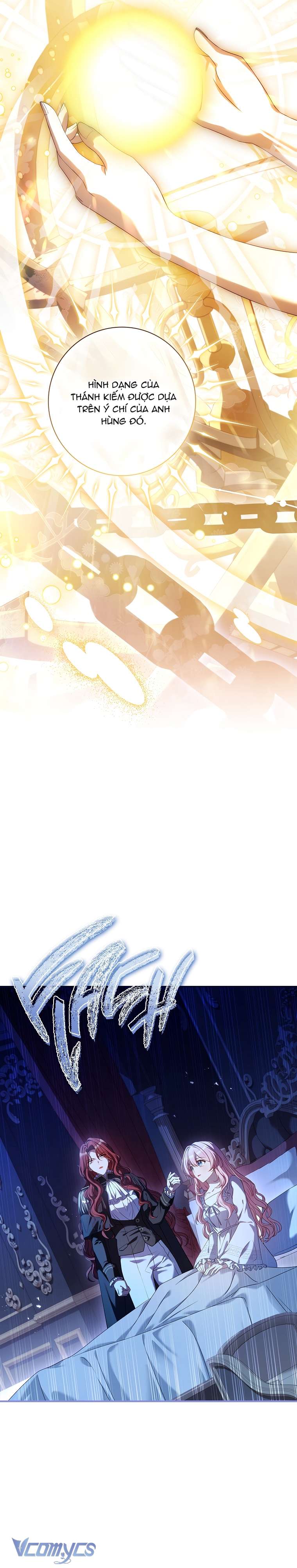 Tôi Đã Tắt Cài Đặt Chế Độ Nhận Thức Nỗi Đau! Chap 3 - Next Chap 4