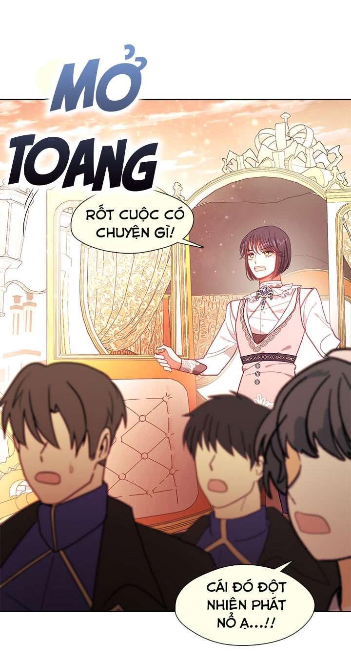 Gia Đình Bị Ám Ảnh Bởi Tôi Chapter 38 - Trang 4