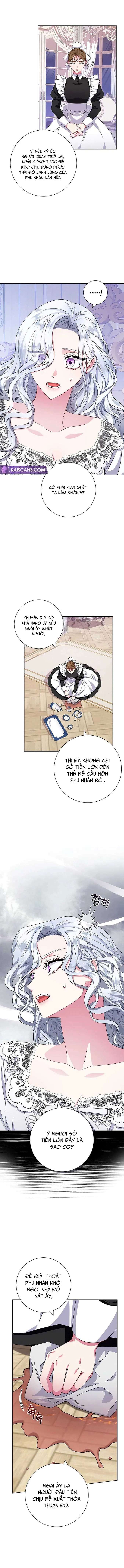 Tôi Trở Thành Mẹ Của Nam Chính Chapter 16 - Trang 4