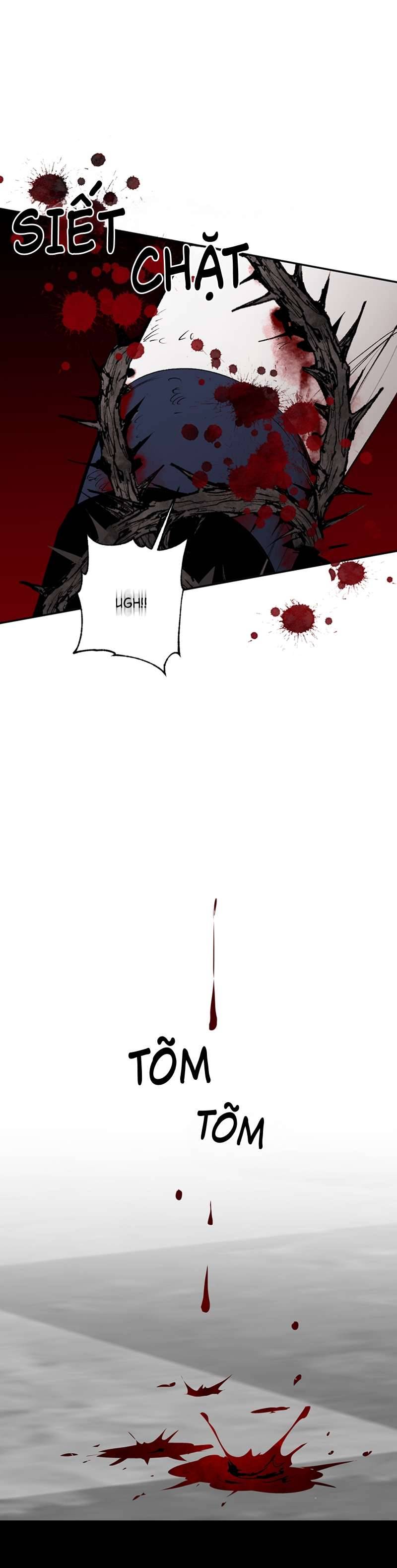 Lời Thú Nhận Của Chúa Tể Bóng Tối Chap 77 - Trang 4