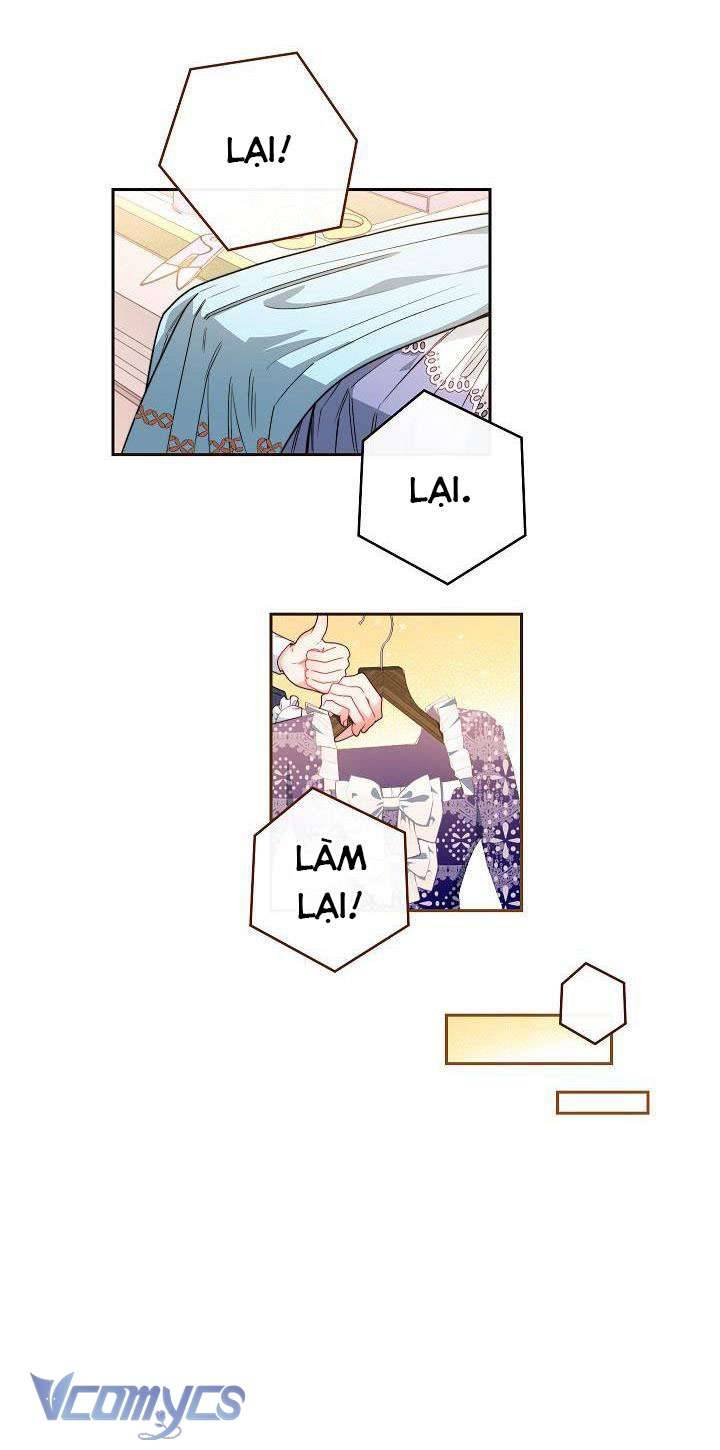 Hầu Gái Độc Quyền Của Hoàng Hậu Phản Diện Chapter 2 - Trang 4