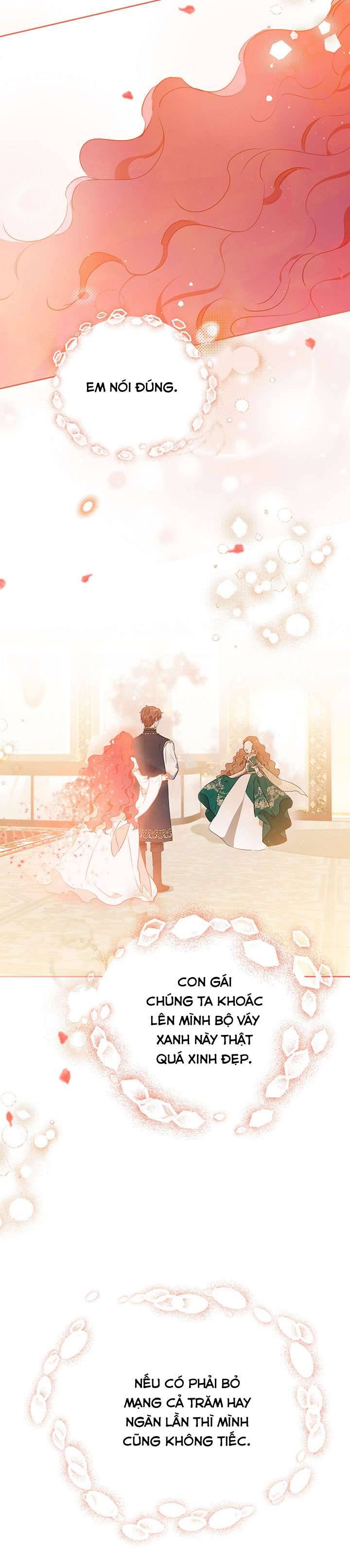 Kiếp Này Nhất Định Làm Gia Chủ Chap 110 - Trang 2