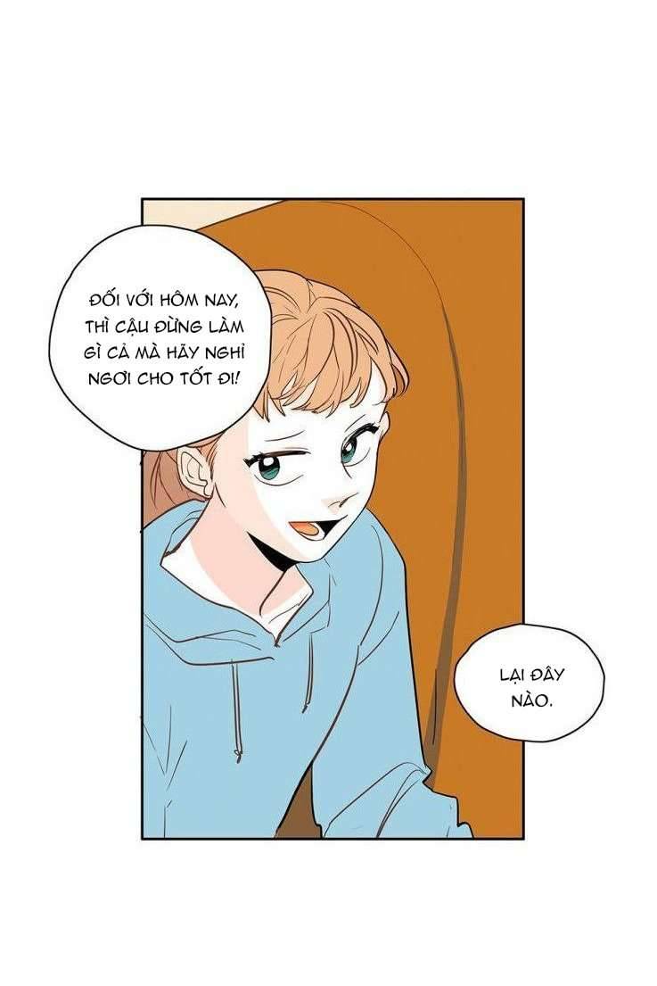 Ranh Giới 38 - Next Chapter 38